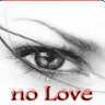 الصورة الرمزية no love